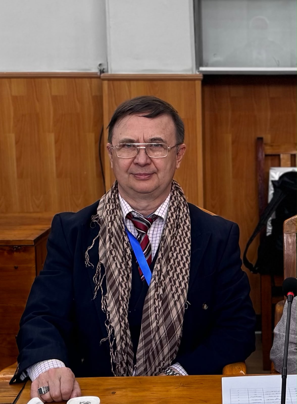 KazNARU ХАЛЫҚАРАЛЫҚ ҒЫЛЫМИ-БІЛІМ БЕРУ СЕРІКТЕСТІГІН НЫҒАЙТУДА: КАБУЛДА ҚАЗАҚСТАН–АУҒАНСТАН ОҚУ-ЗЕРТТЕУ ОРТАЛЫҒЫ ҚҰРЫЛАДЫ